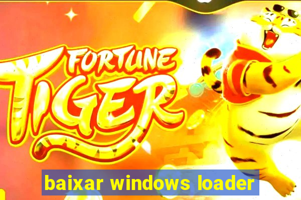 baixar windows loader